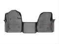 Black Front FloorLiner f or Vinyl Floors