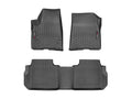 Black Front and Rear Flo orliners GMC Acadia/Acad