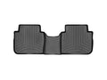 Black Rear Floorliners HP