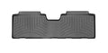 18-   Chevy Equinox Rear Floor Liners Black