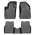 Front and Rear Floorline rs