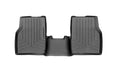 17- Jeep Compass Rear Floor Liners Black