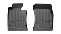 07-14 Mini Cooper Front Floorliners Black