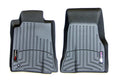 05-09 Mustang Frnt Floor Liners Black