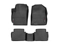 Front and Rear Floorline rs