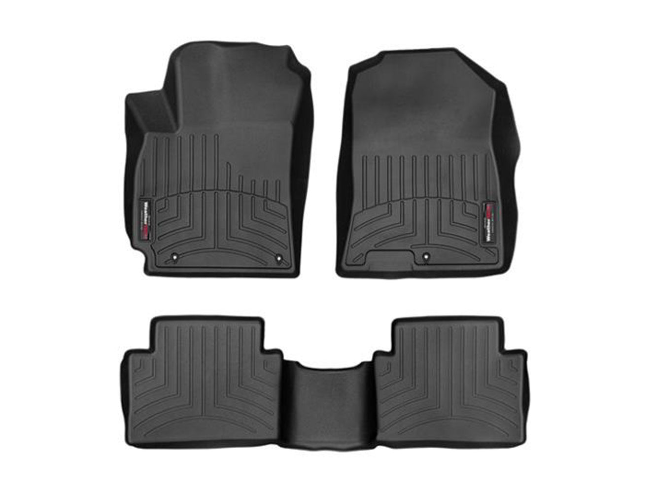 Front and Rear Floorline rs