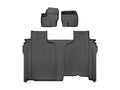 Floor Liners HP Front and Rear 19- GM P/U