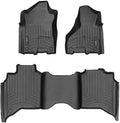 Front and Rear Floorline rs