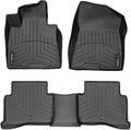 Front and Rear Floorline rs