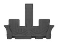 Rear FloorLiner HP