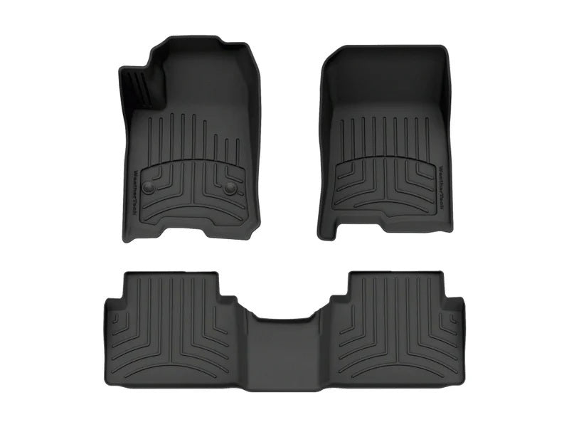 Floor Liners HP 23-26 Colorado / Canyon