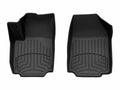 Black Front FloorLiner