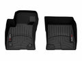 Black Front FloorLiner