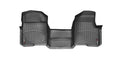 11-   Ford F150 Front Floorliners Black