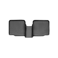 Black Rear Floorliners HP