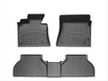 Front and Rear Floorline rs