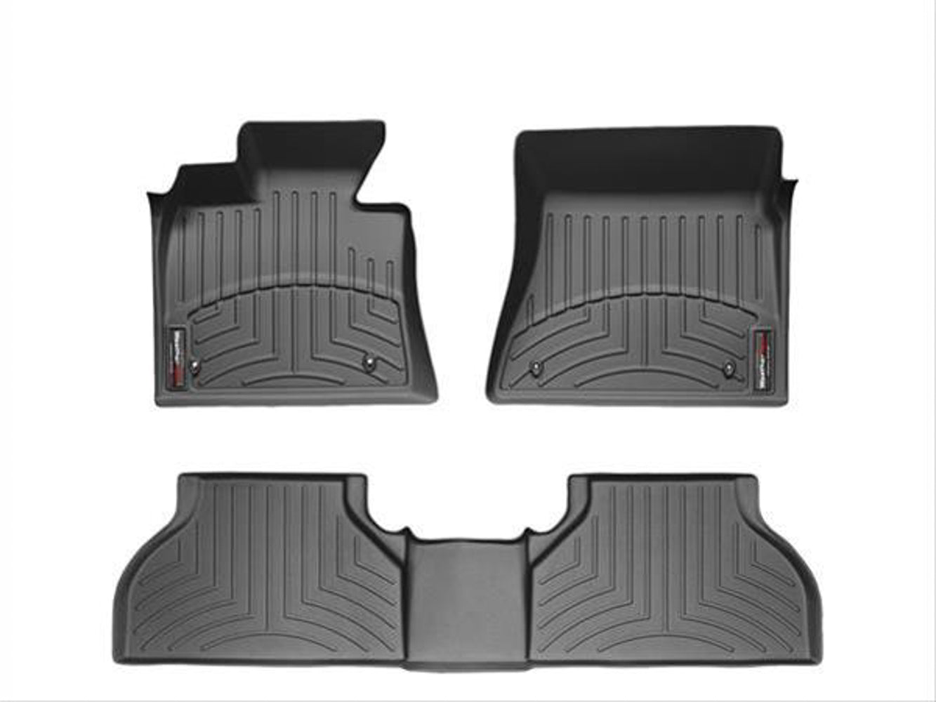 Front and Rear Floorline rs