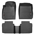 Front and Rear Floorline rs