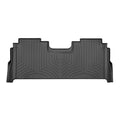 21-   Ford F150 Rear Floorliners Black