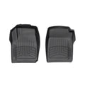 Black Front Floorliner HP