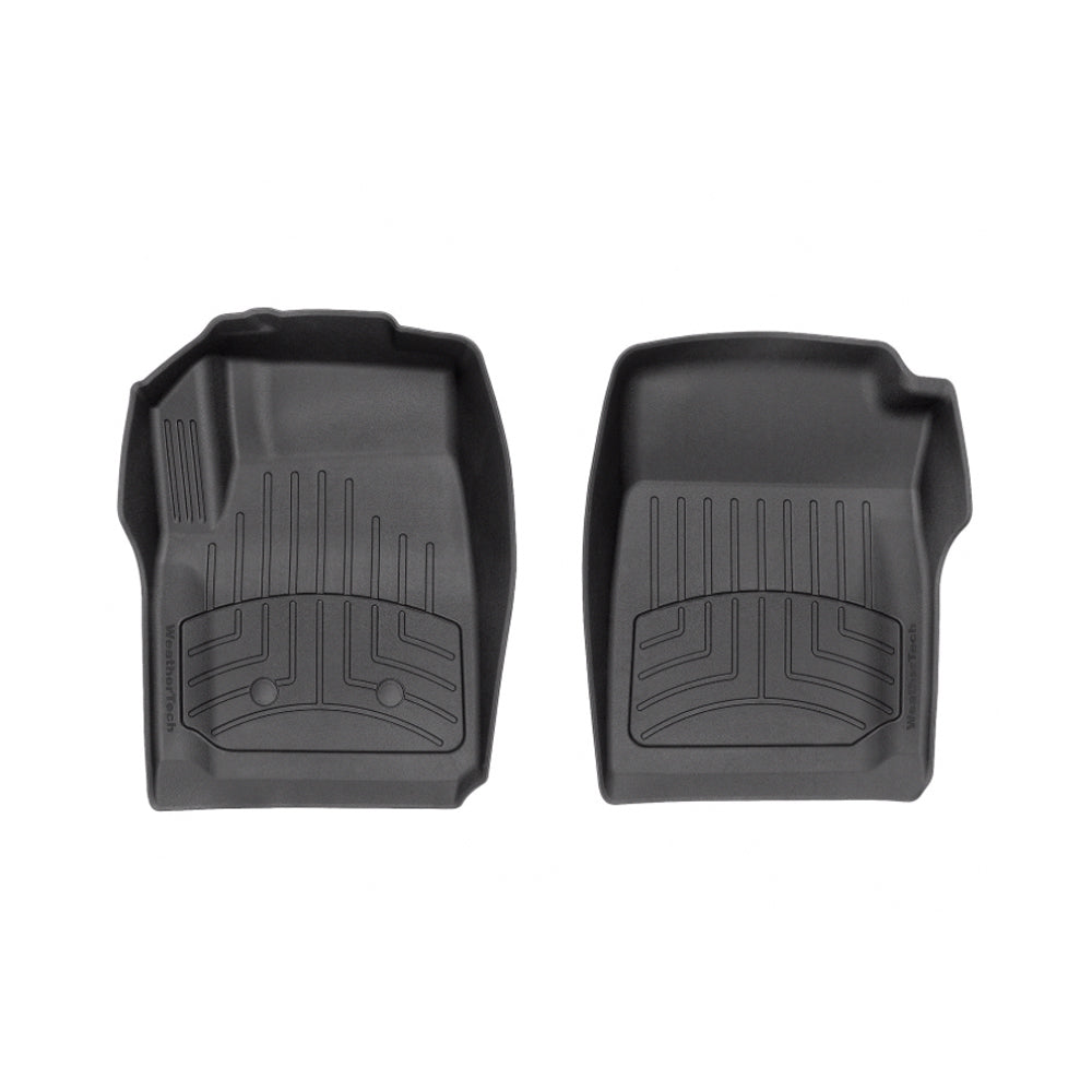 Black Front Floorliner HP