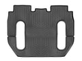 Black Rear FloorLiner