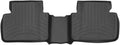 Black Rear FloorLiner