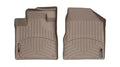 09-14 Nissan Murano Front Floorliners Tan