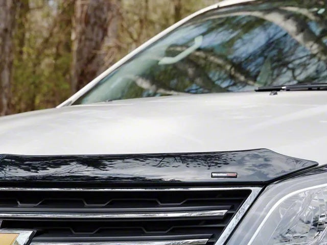 Dark Smoke Stone & Bug Deflector