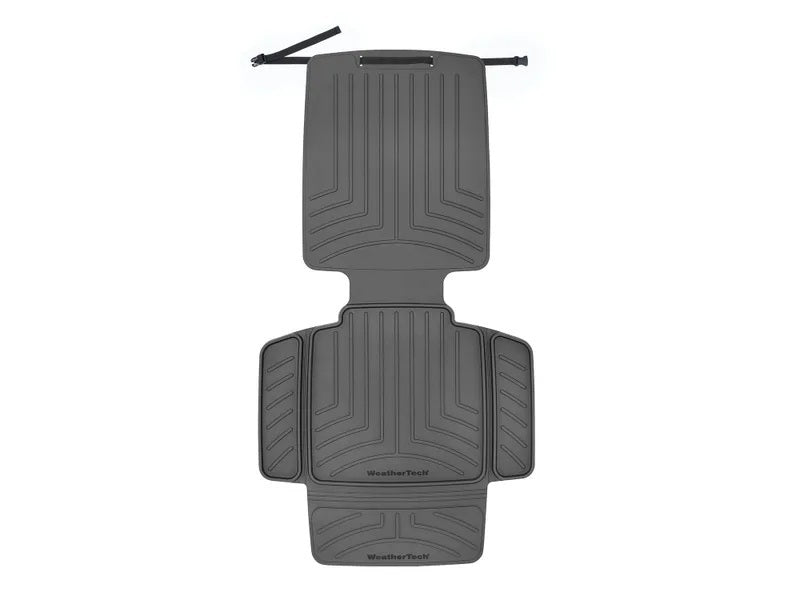 Child Car Seat Protector W/ Back