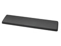 Black  Garage Wall Pro tector 6in H x 24in W