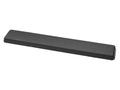 Black Garage Wall Pro tector 4in H x 24in W