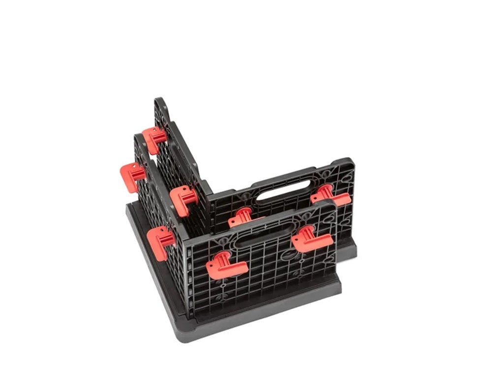 Black/Red CargoTech Pro 2 pc