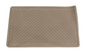 Indoor Mat Tan 24in x 39 in