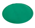 Green Christmas Tree Mat Universal 35in Round