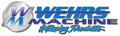 Wehrs Catalog 2025