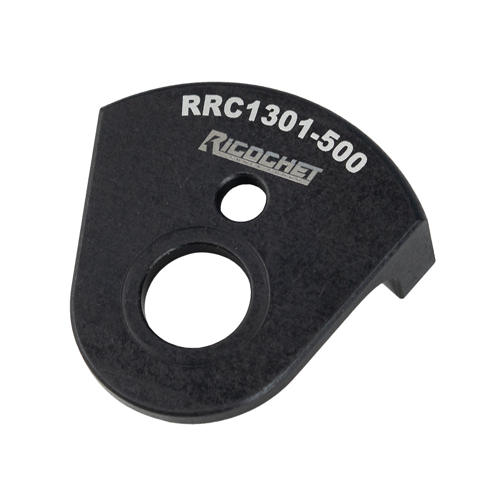 Base for Shock Guard 1/2in Hole