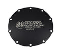 Ford 9in Cover Black Ano Aluminum.