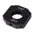 Ballast Bracket 1-1/2in Round