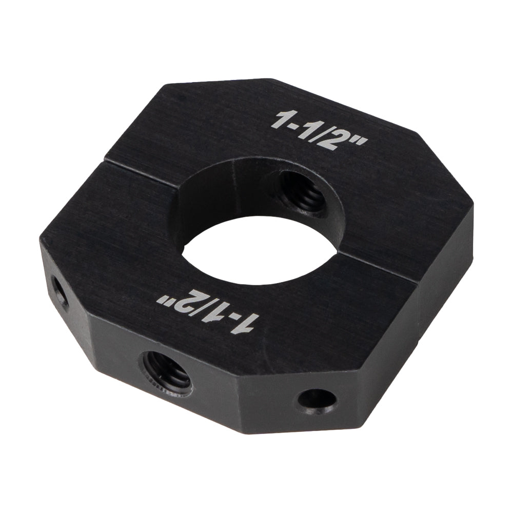 Ballast Bracket 1-1/2in Round