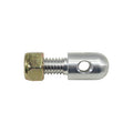 Body Mount Threaded 5/16 -18 UNC 1/2in Pin