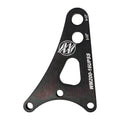 Upper Plates Brake Floater Single Shear