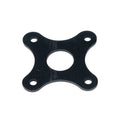 Scuff Plate L/W Black (Each)