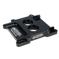 Carb Adapter Alum 4412 To 4105 Slider 1IN Tall