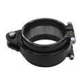Limit Chain Holder Steel Kit w/Clamps