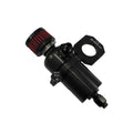 Breather Tank Remote -10an 1-1/2in Mnt