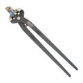 Tin Notcher for 1-1/4in Tube