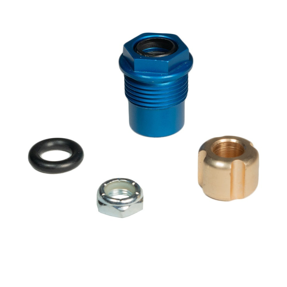 Rebuild Kit Spring Slider