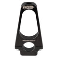 Clamp On Hood Pin Mount 1-1/4in Dia 4-1/2in Tall