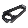 Clamp On Hood Pin Mount 1-3/4in Dia 4-1/2in Tall